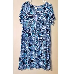 NWT Knee-Length Artisan NY Dress
